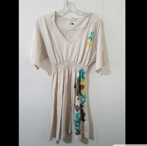 O'Neill Beach skater dress Medium